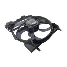 DEFLETOR RADIADOR C3 PICASSO AIRCROSS 1.6 AUT 2010 2014