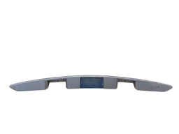 MOLDURA TAMPA TRASEIRA C3 2003 A 2012