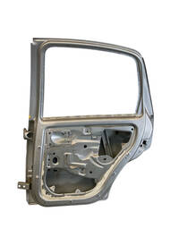 PORTA TRASEIRA DIREITA CITROEN C3 2003 2004 A 2012