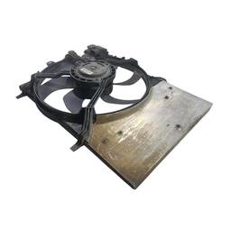 DEFLETOR RADIADOR C3 PICASSO AIRCROSS 1.6 AUT 2010 2014