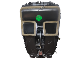 DIFUSOR AR CENTRAL PEUGEOT 207 2014