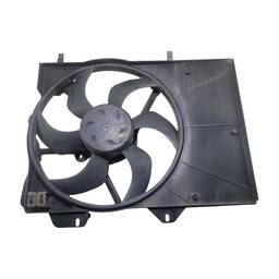 DEFLETOR RADIADOR C3 PICASSO AIRCROSS 1.6 AUT 2010 2014