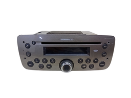 COMANDO SOM RADIO FIAT PALIO GRAND SIENA STRADA 2012 A 2016