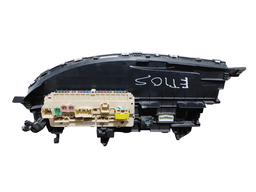 PAINEL TOYOTA ETIOS 2014 A 2016 87AK08