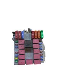 Caixa Fusível Fiat Ducato 2006/16