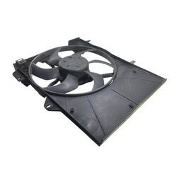DEFLETOR RADIADOR C3 PICASSO AIRCROSS 1.6 AUT 2010 2014