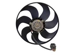 ELETROVENTILADOR CHEVROLET ONIX 2021/.. (COM RESISTENCIA)