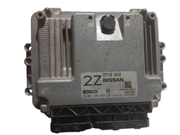 Modulo Injeção Nissan Versa March 12/15 1.6 02610261s08066