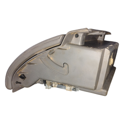 TAMPA PORTA LUVAS CORSA SEM AR 1996 1997 A 2016