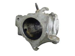 FLANGE TBI CORPO BORBOLETA FREELANDER 2 EVOQUE 2.2 11/16 