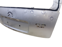 TAMPA TRASEIRA C3 2003 2004 A 2012 C/DETALHE