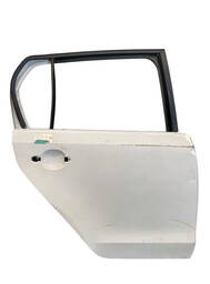 Porta Traseira Direita Up! 4p 2014 2015 a 2021