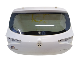 Tampa Traseira Sandero 2020 2021 2022/..