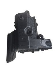 CAIXA FILTRO DE AR VOLKSWAGEN GOLF 2015 2.0
