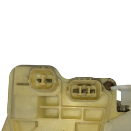 FECHADURA PORTA DIANTEIRA ESQ CIVIC 2000 A 2006 FIT ATÉ 2008