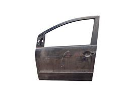 Porta Dianteira Esquerda Fox Spacefox 2015 2016 a 2022