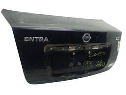 TAMPA TRASEIRA SENTRA 2007 2008 A 2013