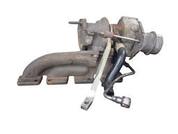 TURBINA C4 RCZ 308 408 508 5008 DS3 DS4 DS5 1.6 THP 2012/