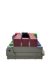 CAIXA FUSÍVEL FIAT DUCATO 2006/16