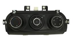 Comando De Ar Condicionado Fiat Argo Cronos 2018 2019