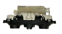 COMANDO DE AR CONDICIONADO FIAT ARGO CRONOS 2018 2019