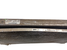 RADIADOR AGUA RENAULT DUSTER 1.6 2.0 2012 A 2016