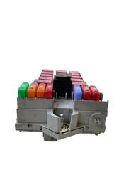 CAIXA FUSÍVEL FIAT DUCATO 2006/16