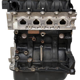 Motor Sandero Clio Logan 2006 a 2012 March \15 1.0 16v Flex