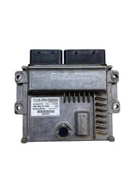 Módulo Injeção Peugeot Boxer Jumper 2.0 - 2018/22