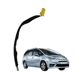 Plug (amarelo) comando seta C4 Grand Picasso 2.0 2009