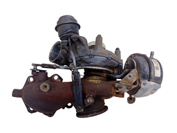 TURBINA NISSAN FRONTIER 2.3 DIESEL BITURBO 190CV 2017 2018/