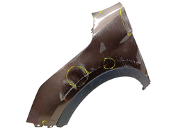 PARALAMA ESQUERDO CRETA 2017 2018 A 2024 C/DETALHE