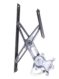 Máquina de Vidro Porta Dianteira Direita Yaris 2019 a 2025