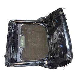 TAMPA TRASEIRA COM VIDRO ORIGINAL FIAT FASTBACK 2023 A 2026