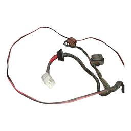 Soquete Circuito Tras Esq kia Picanto 1.0 2010 a 2011 35542