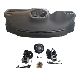 Kit Airbag Jeep Renegade 2016 2017 a 2021