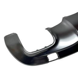 SPOILER PARA-CHOQUE TRASEIRO MERCEDES GLA200 250 2014 A 017