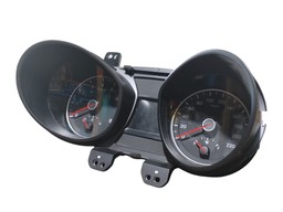 PAINEL INSTRUMENTO HB20 2012 A 2019 PRETO 940431S020