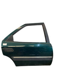 Porta Traseira Direita Citroen Xantia - 1993/02