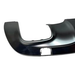 SPOILER PARA-CHOQUE TRASEIRO MERCEDES GLA200 250 2014 A 017