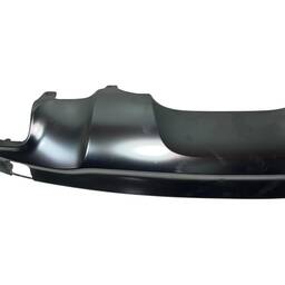 SPOILER PARA-CHOQUE TRASEIRO MERCEDES GLA200 250 2014 A 017