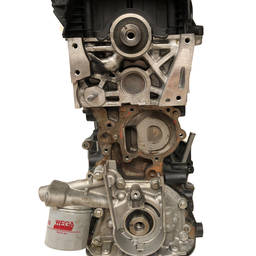 MOTOR SANDERO CLIO LOGAN 2006 A 2012 MARCH \15 1.0 16V FLEX