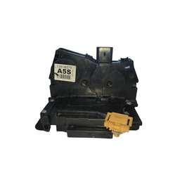 Fechadura Porta Diant Dir Onix Prisma cobalt até 19 Spin 12/