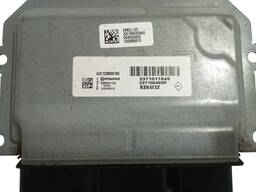 MODULO INJEÇÃO SANDERO LOGAN 1.0 3CC A2C1230000105 