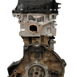 MOTOR SANDERO CLIO LOGAN 2006 A 2012 MARCH \15 1.0 16V FLEX