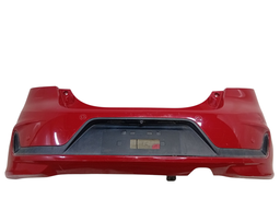 Parachoque Traseiro Ka Hatch 2019 2020 a 2021
