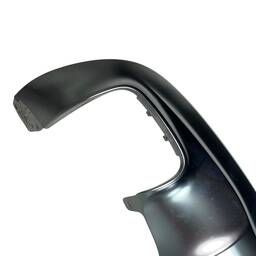 SPOILER PARA-CHOQUE TRASEIRO MERCEDES GLA200 250 2014 A 017