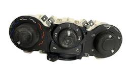 Comando Ar Condicionado Fiat Palio 2013 2014 2015