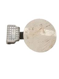 PORTINHOLA TANQUE COMBUSTÍVEL HB20 HATCH 2020/