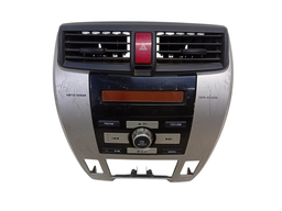 COMANDO SOM RADIO HONDA CITY 2010 2011 A 2014